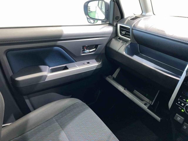 トールカスタムＧ（青森県）の中古車