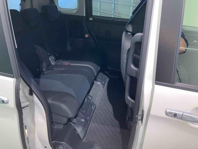 トールカスタムＧ（青森県）の中古車