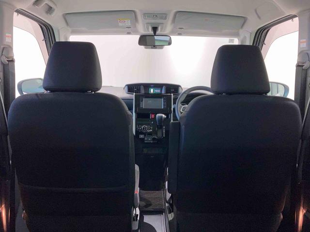 トールカスタムＧ（青森県）の中古車