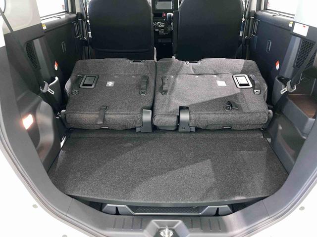 トールカスタムＧ（青森県）の中古車