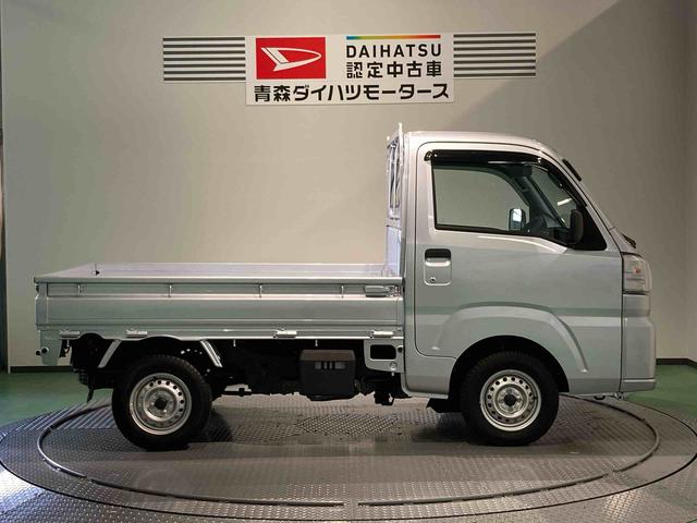 ハイゼットトラックスタンダード（青森県）の中古車