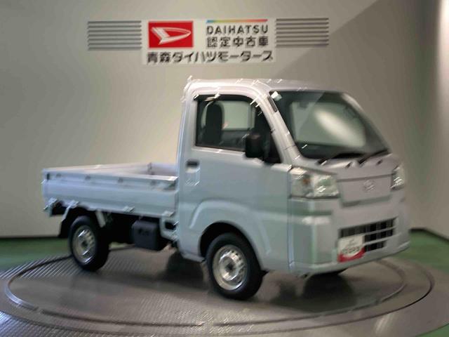 ハイゼットトラックスタンダード（青森県）の中古車