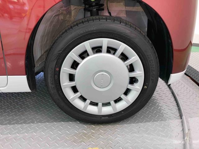 ムーヴキャンバスストライプスＸ（青森県）の中古車