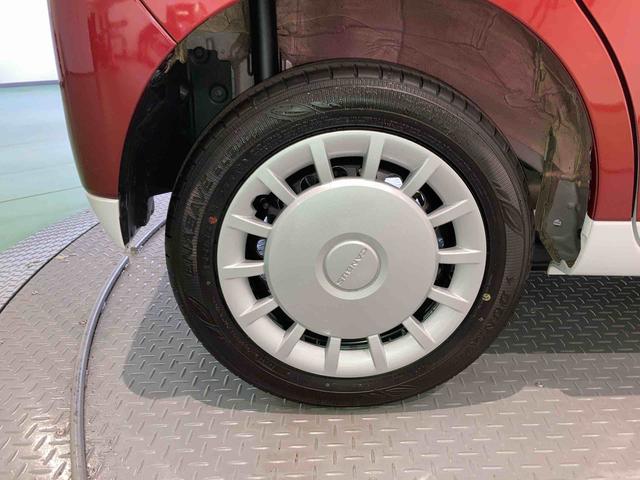 ムーヴキャンバスストライプスＸ（青森県）の中古車