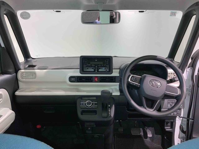 ムーヴキャンバスストライプスＸ（青森県）の中古車