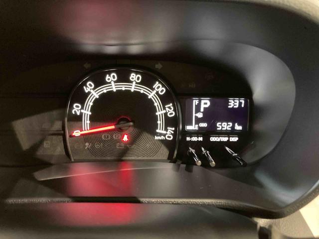 ムーヴキャンバスストライプスＸ（青森県）の中古車