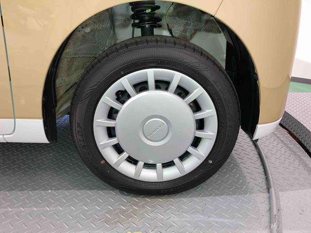 ムーヴキャンバスストライプスＸ（青森県）の中古車
