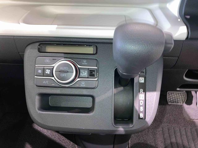 ムーヴキャンバスストライプスＸ（青森県）の中古車