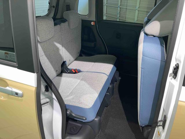 ムーヴキャンバスストライプスＸ（青森県）の中古車