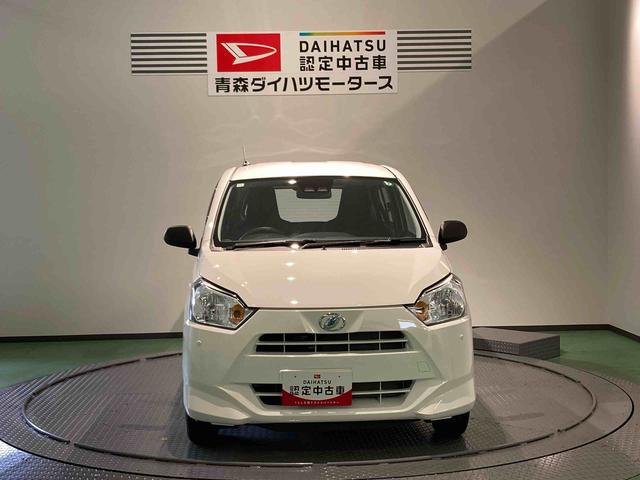 ミライースＬ　ＳＡIII（青森県）の中古車