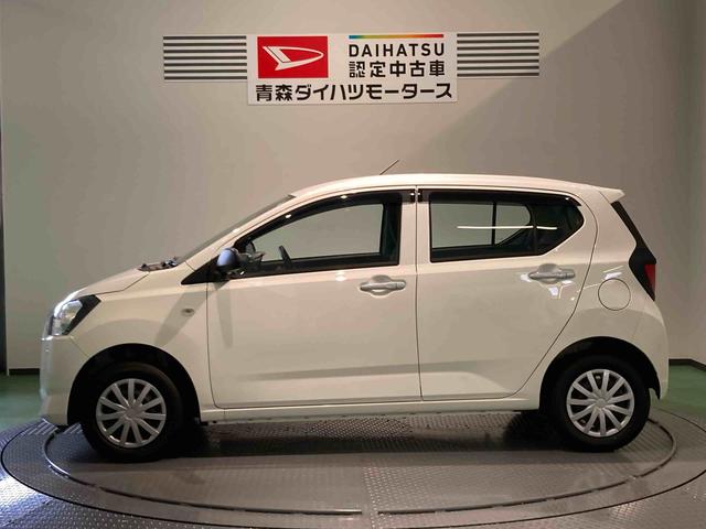 ミライースＬ　ＳＡIII（青森県）の中古車