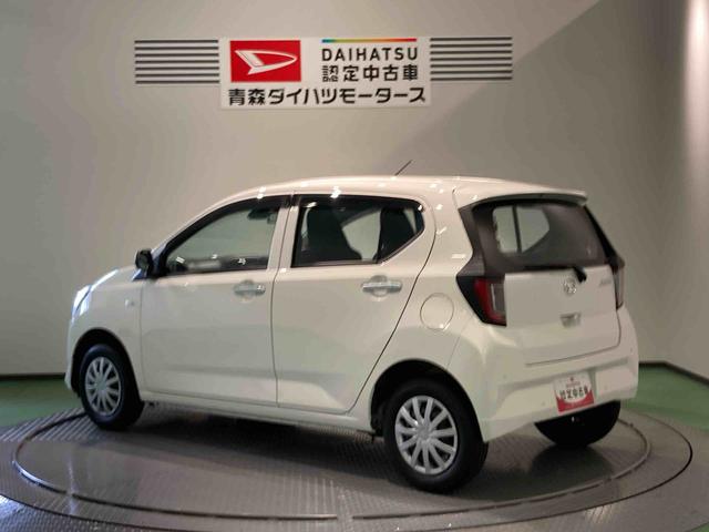 ミライースＬ　ＳＡIII（青森県）の中古車