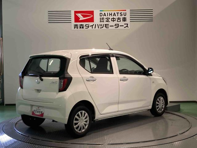 ミライースＬ　ＳＡIII（青森県）の中古車