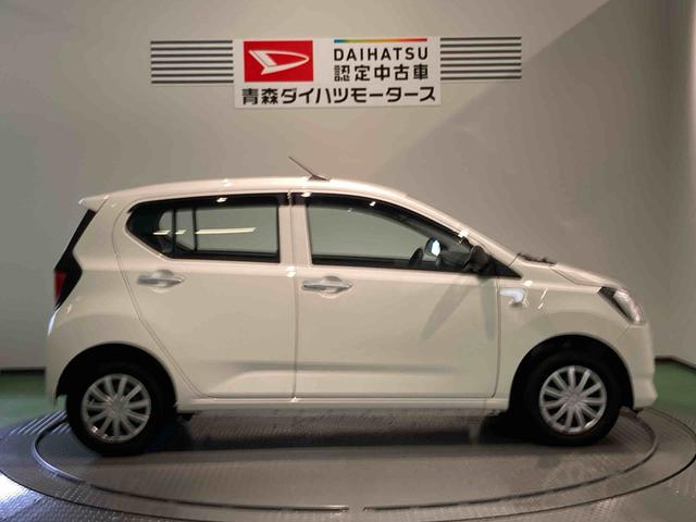 ミライースＬ　ＳＡIII（青森県）の中古車