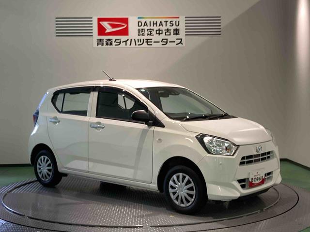 ミライースＬ　ＳＡIII（青森県）の中古車