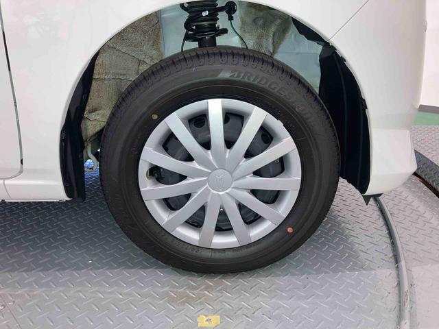 ミライースＬ　ＳＡIII（青森県）の中古車