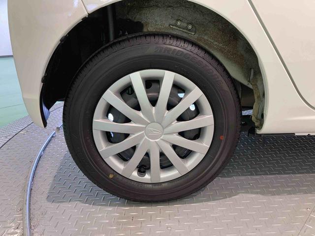 ミライースＬ　ＳＡIII（青森県）の中古車