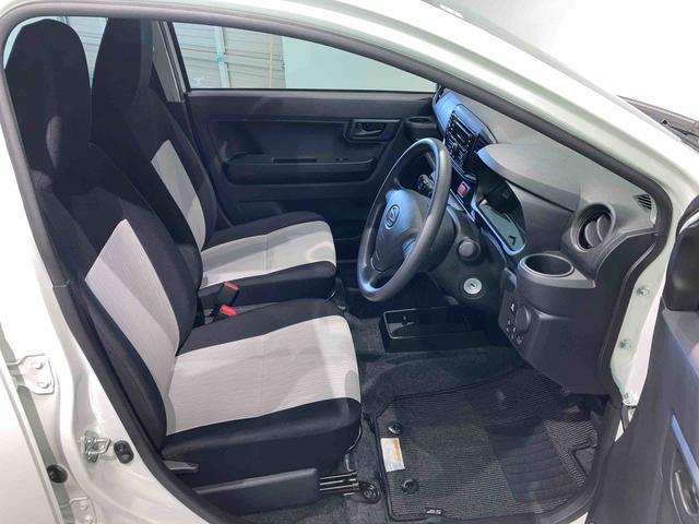 ミライースＬ　ＳＡIII（青森県）の中古車