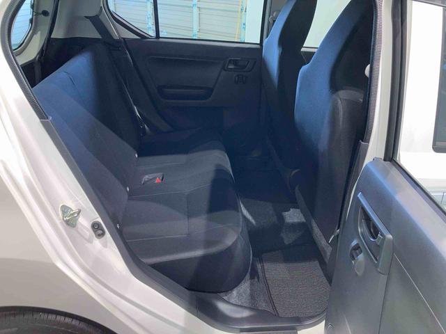 ミライースＬ　ＳＡIII（青森県）の中古車