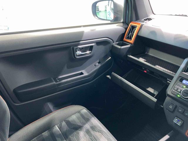 タフトＧ（青森県）の中古車