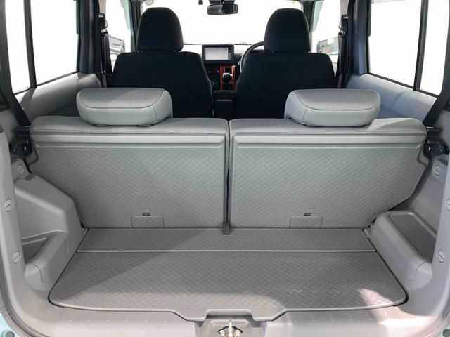 タフトＧ（青森県）の中古車