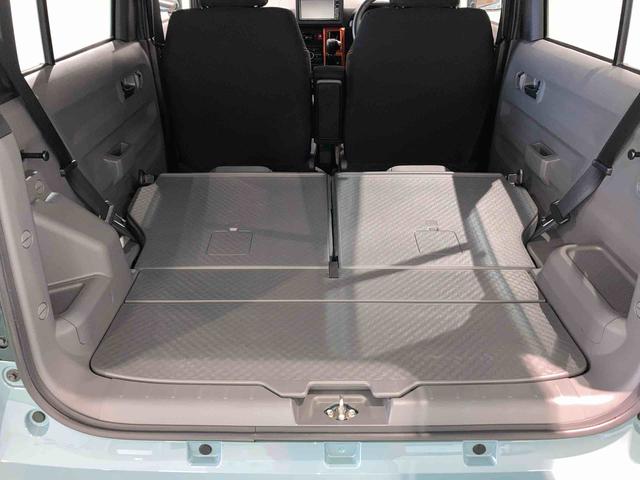 タフトＧ（青森県）の中古車
