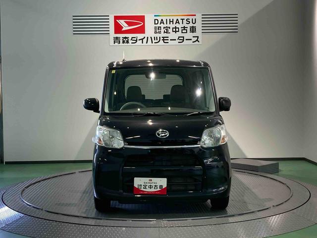 タントＬ（青森県）の中古車
