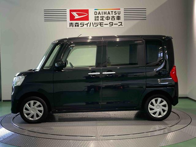 タントＬ（青森県）の中古車