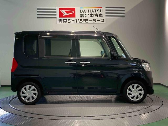 タントＬ（青森県）の中古車