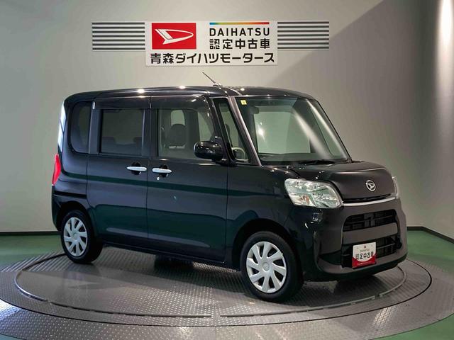 タントＬ（青森県）の中古車