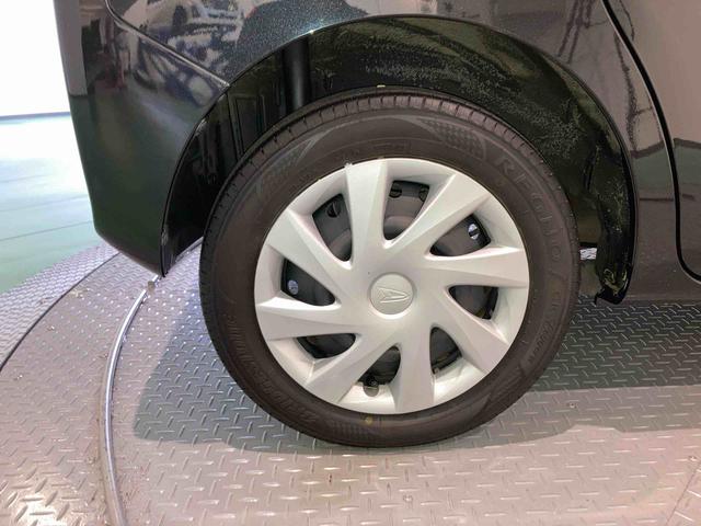 タントＬ（青森県）の中古車