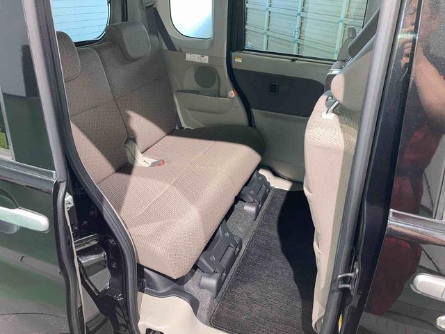 タントＬ（青森県）の中古車
