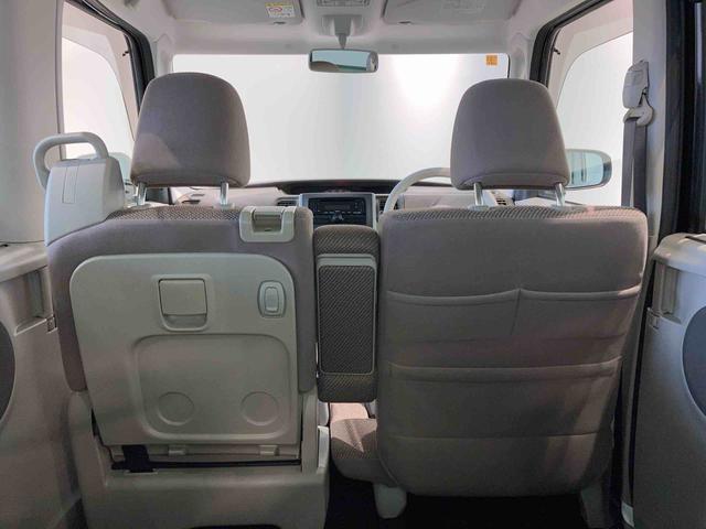 タントＬ（青森県）の中古車