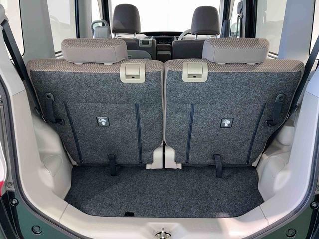 タントＬ（青森県）の中古車
