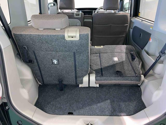 タントＬ（青森県）の中古車