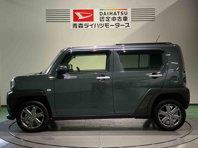 タフトＧターボ（青森県）の中古車