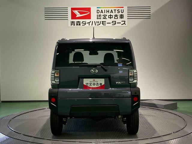 タフトＧターボ（青森県）の中古車