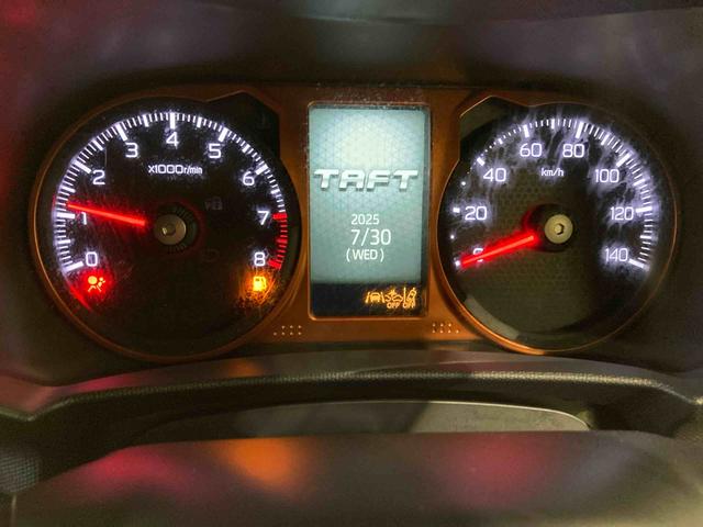 タフトＧターボ（青森県）の中古車