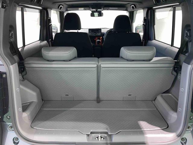 タフトＧターボ（青森県）の中古車