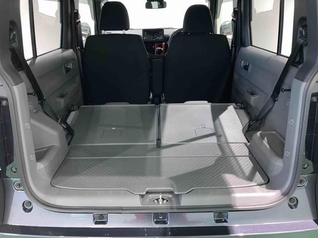 タフトＧターボ（青森県）の中古車