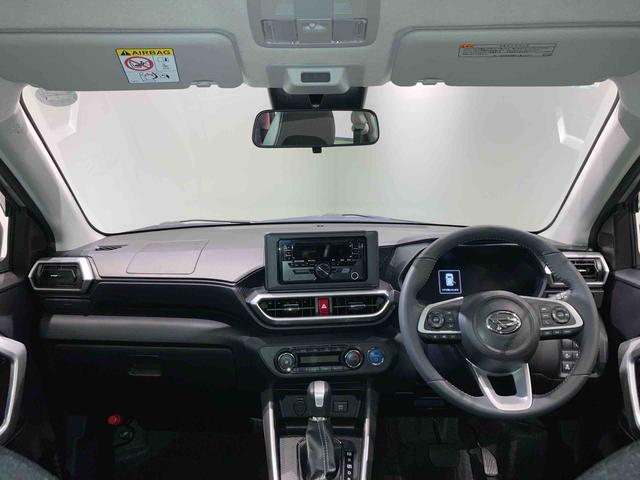 ロッキープレミアムＧ　ＨＥＶ（青森県）の中古車
