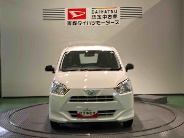 ミライースＬ　ＳＡIII（青森県）の中古車