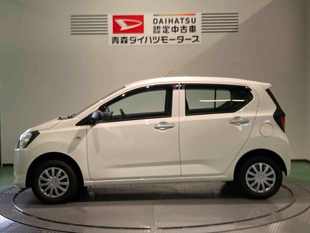 ミライースＬ　ＳＡIII（青森県）の中古車