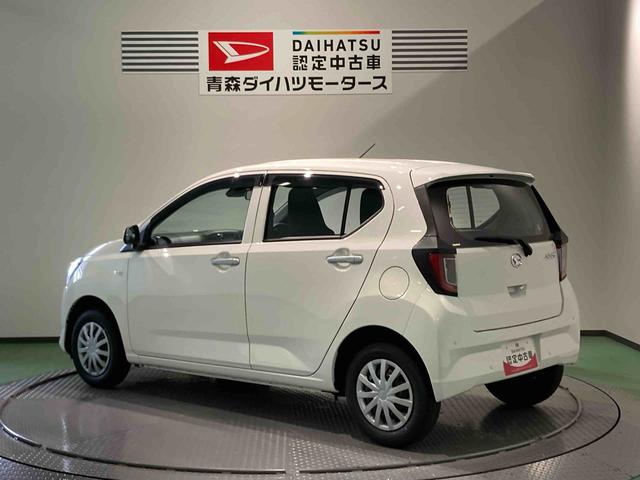 ミライースＬ　ＳＡIII（青森県）の中古車