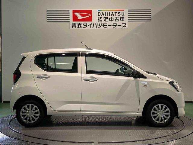 ミライースＬ　ＳＡIII（青森県）の中古車