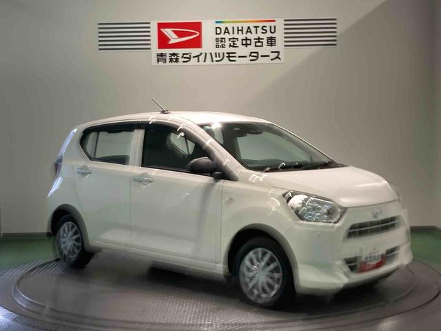 ミライースＬ　ＳＡIII（青森県）の中古車