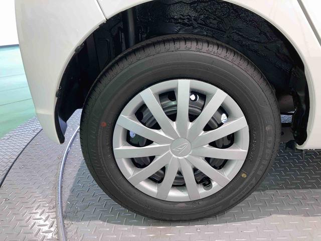 ミライースＬ　ＳＡIII（青森県）の中古車
