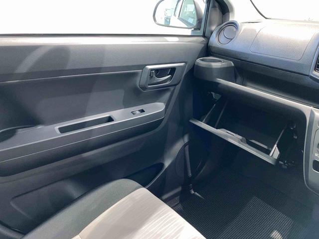 ミライースＬ　ＳＡIII（青森県）の中古車