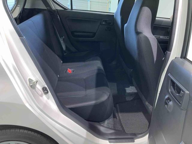 ミライースＬ　ＳＡIII（青森県）の中古車