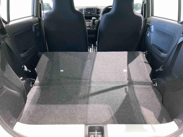 ミライースＬ　ＳＡIII（青森県）の中古車